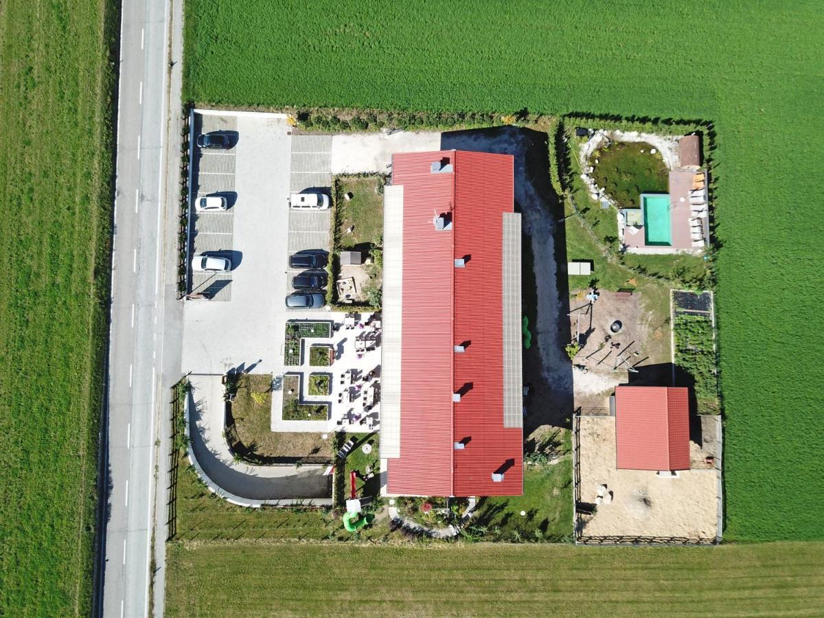 Lerchnhof Alloggio per agriturismo
