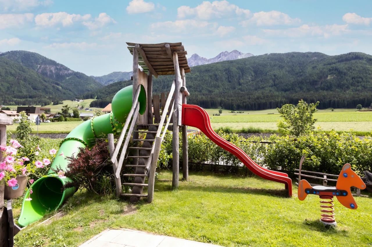 Lerchnhof Alloggio per agriturismo Valdaora