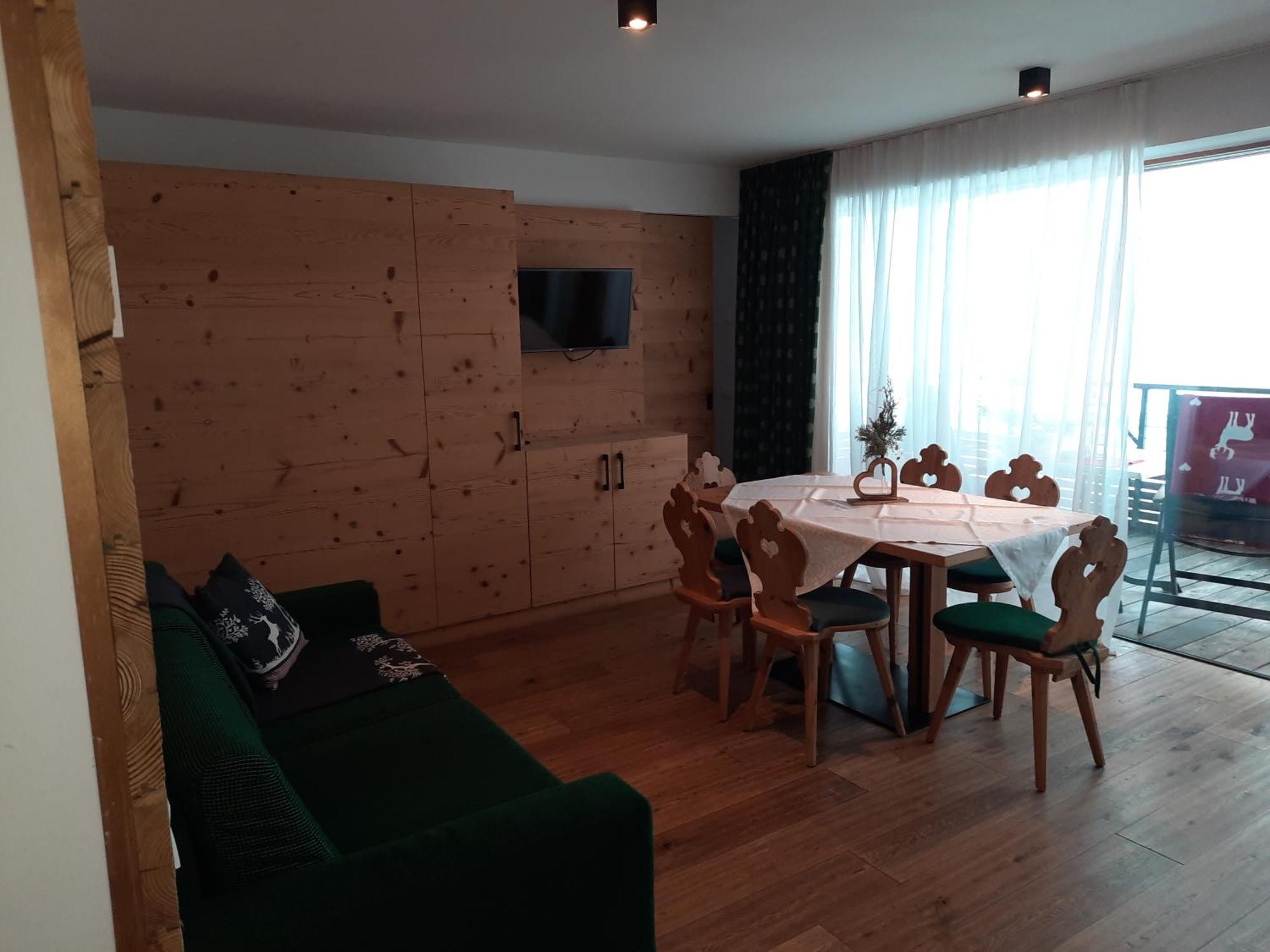 Alloggio per agriturismo Lerchnhof