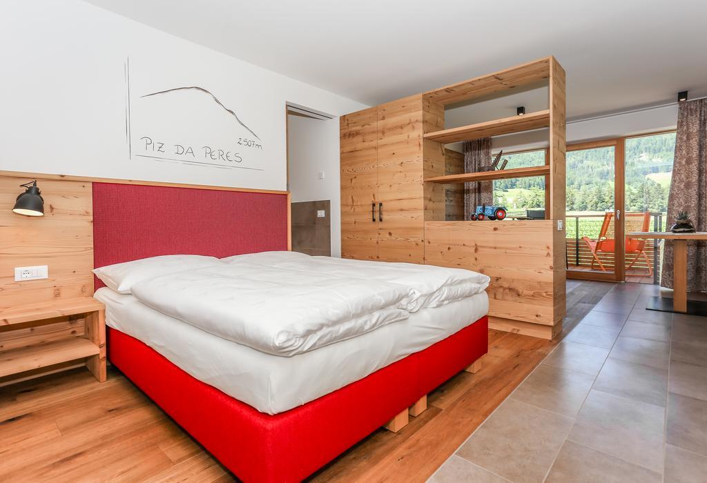 Alloggio per agriturismo Lerchnhof *