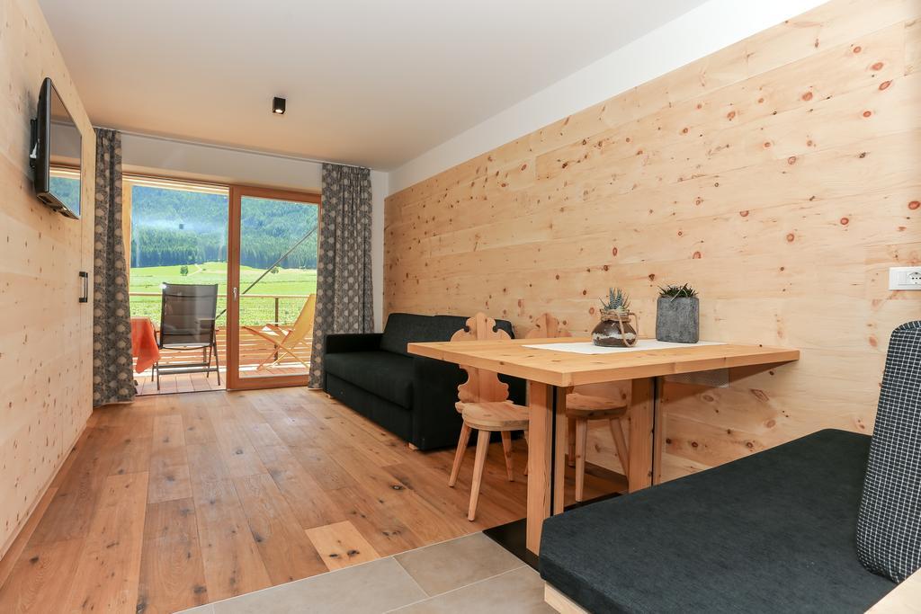 Lerchnhof * Valdaora