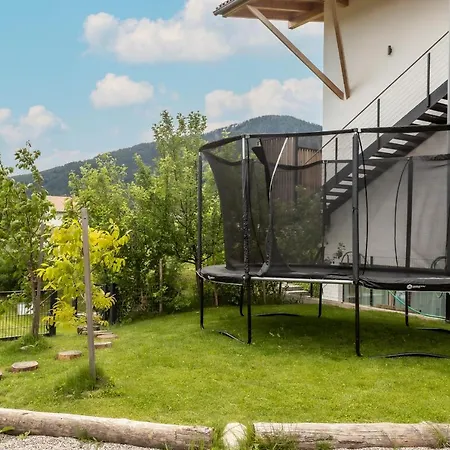 Lerchnhof Villa Olang Exterior photo