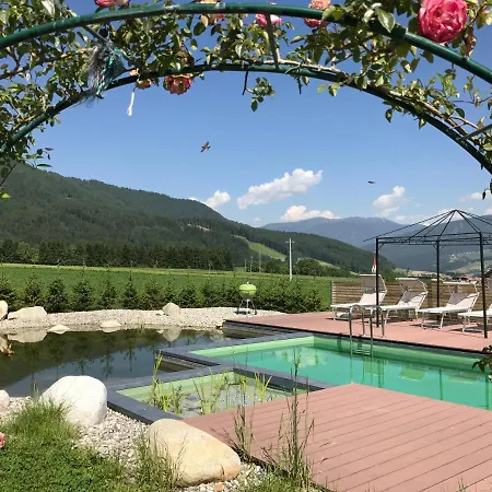 Lerchnhof Villa Olang Exterior photo