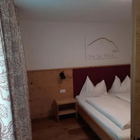 Lerchnhof Villa Olang Room photo