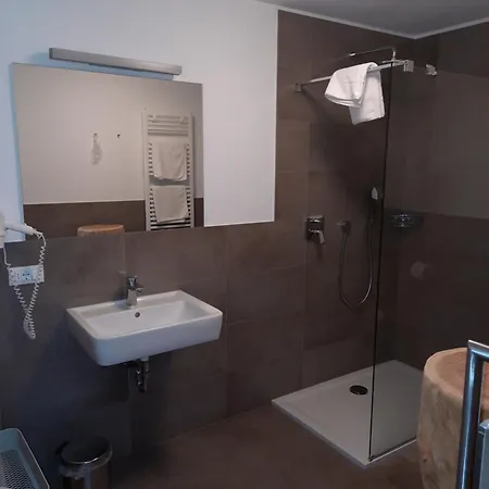 Lerchnhof Villa Olang Room photo