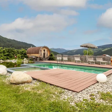 Lerchnhof Villa Olang Exterior photo