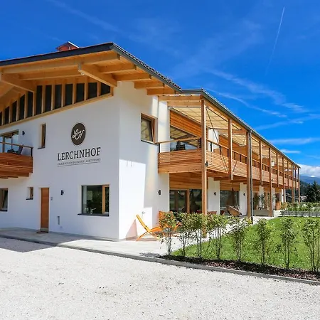 Lerchnhof Villa Olang Exterior photo