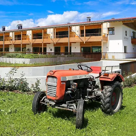 Lerchnhof Villa Olang Exterior photo