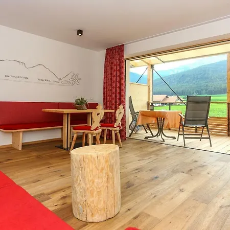 Lerchnhof Villa Olang Room photo