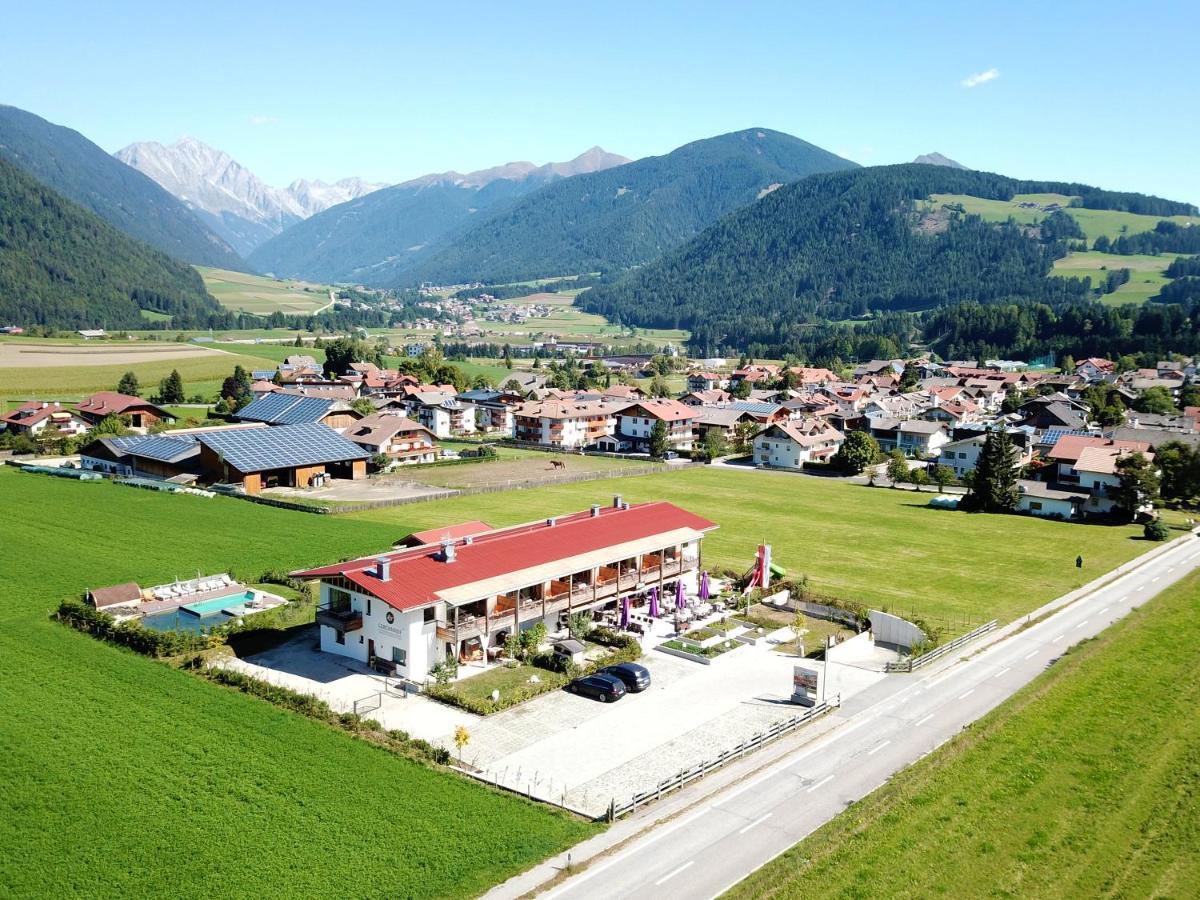 Farm stay Lerchnhof