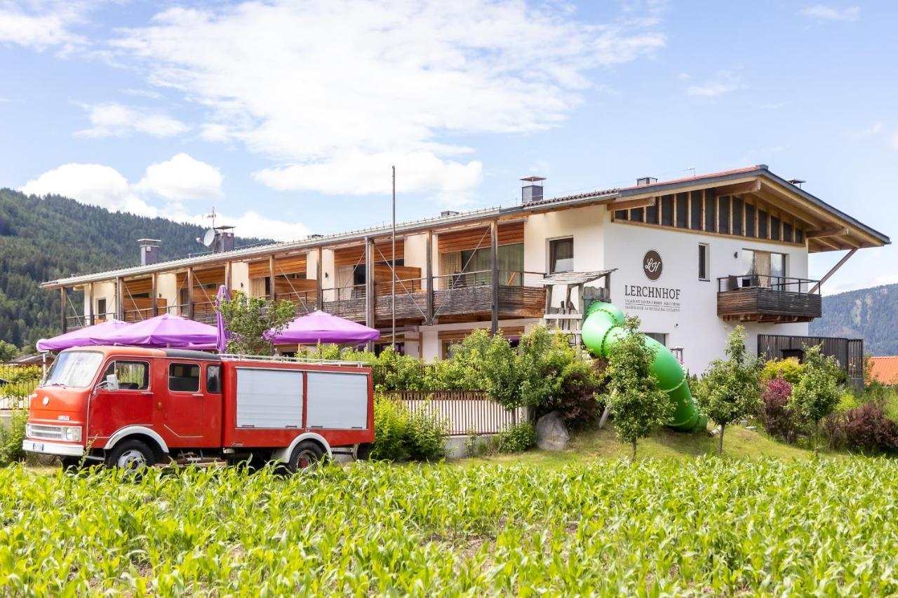 Farm stay Lerchnhof