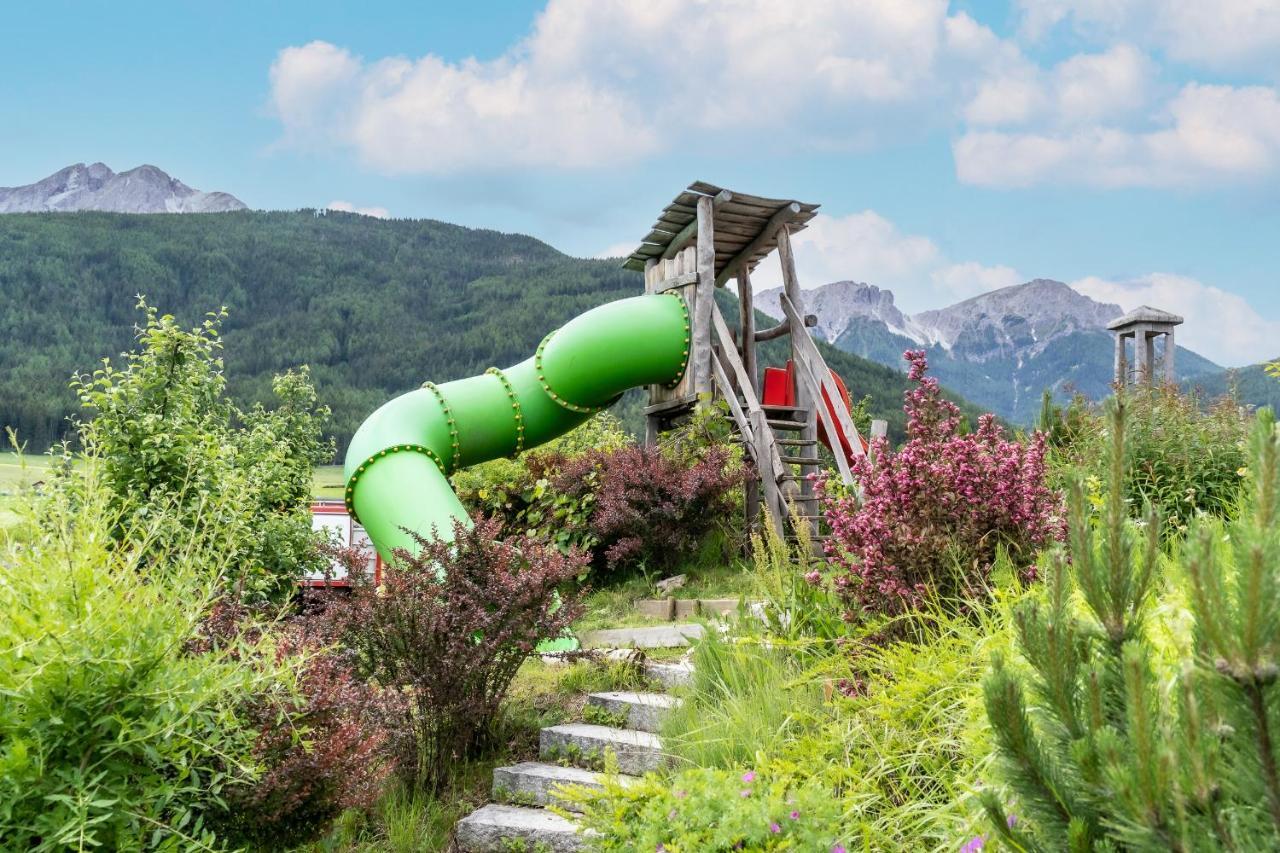 Farm stay Lerchnhof