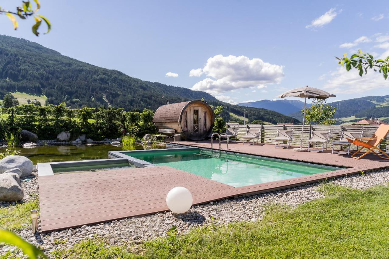 Farm stay Lerchnhof