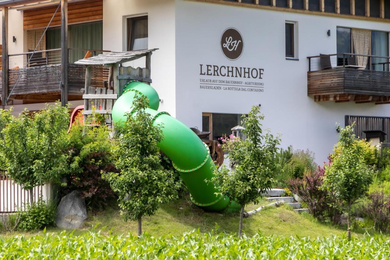 Farm stay Lerchnhof