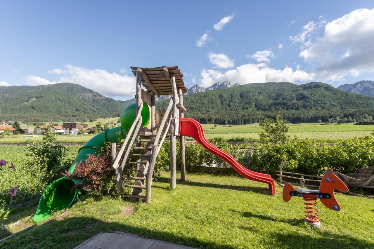 Farm stay Lerchnhof *