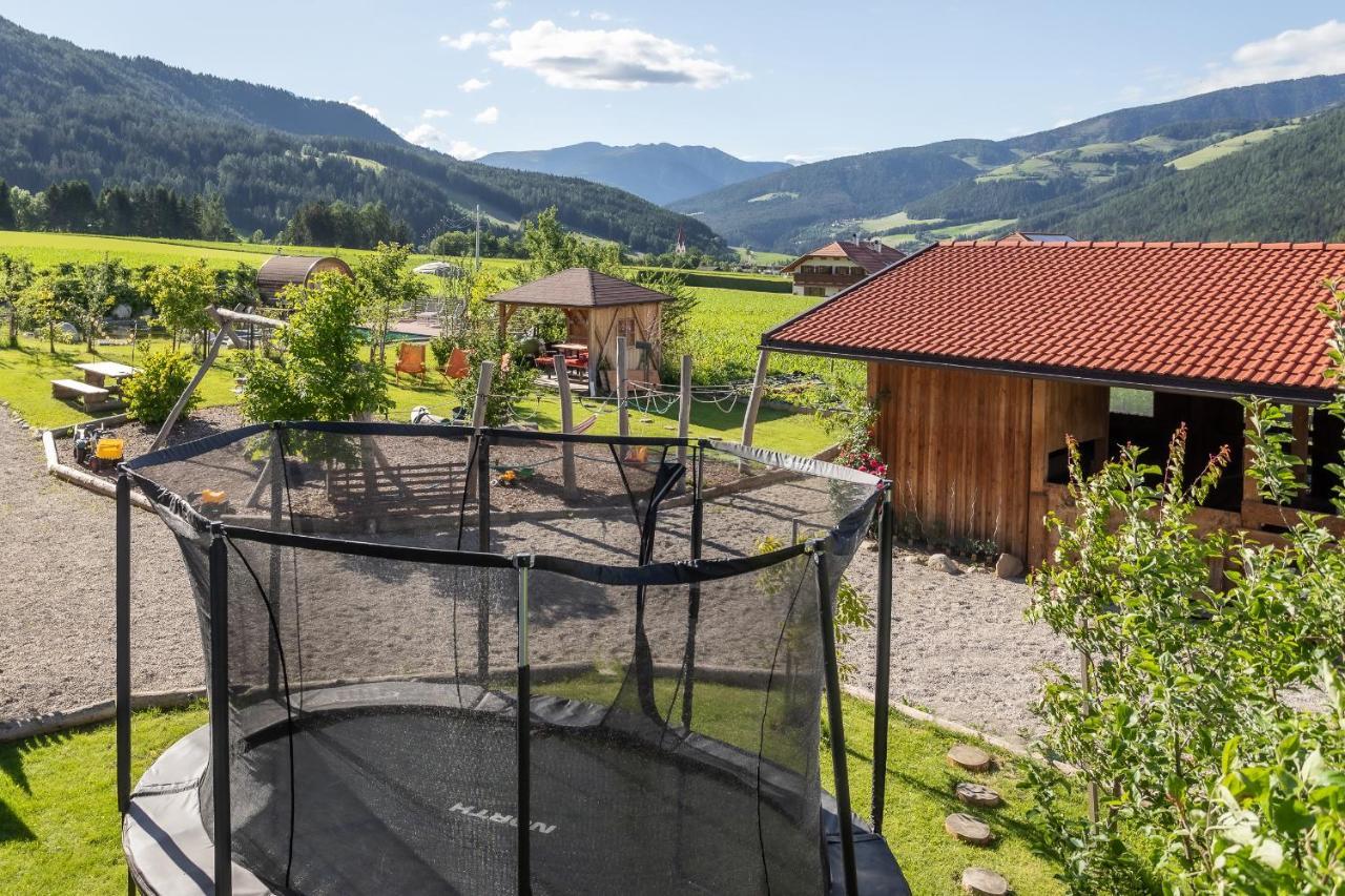 Farm stay Lerchnhof *