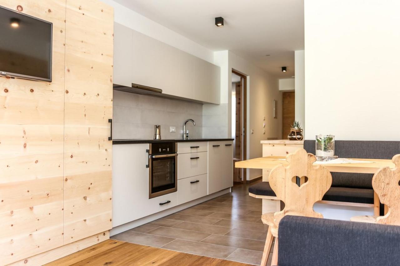 Lerchnhof Farm stay