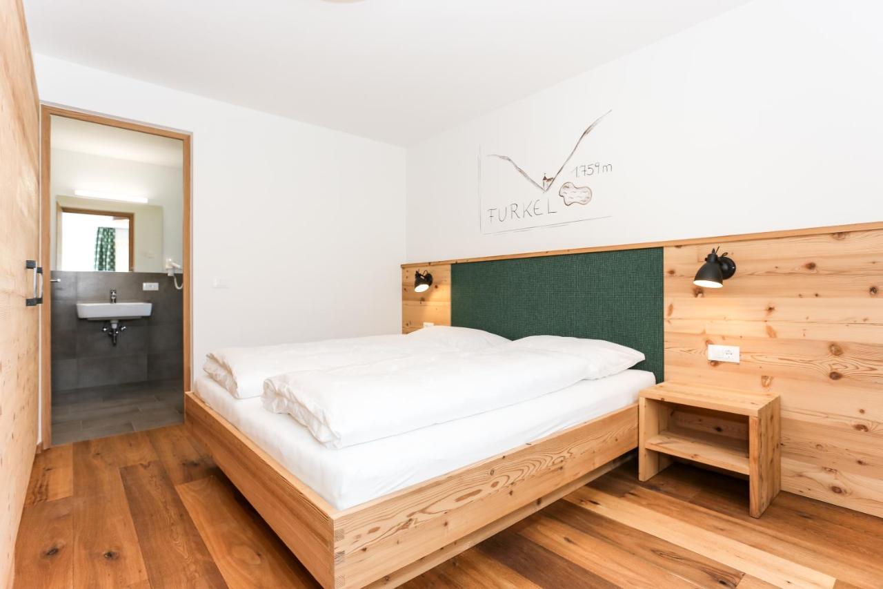 Lerchnhof Farm stay Olang