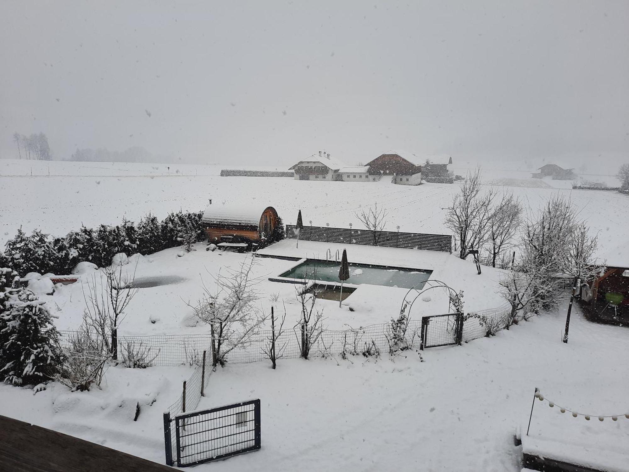 Lerchnhof Farm stay *
