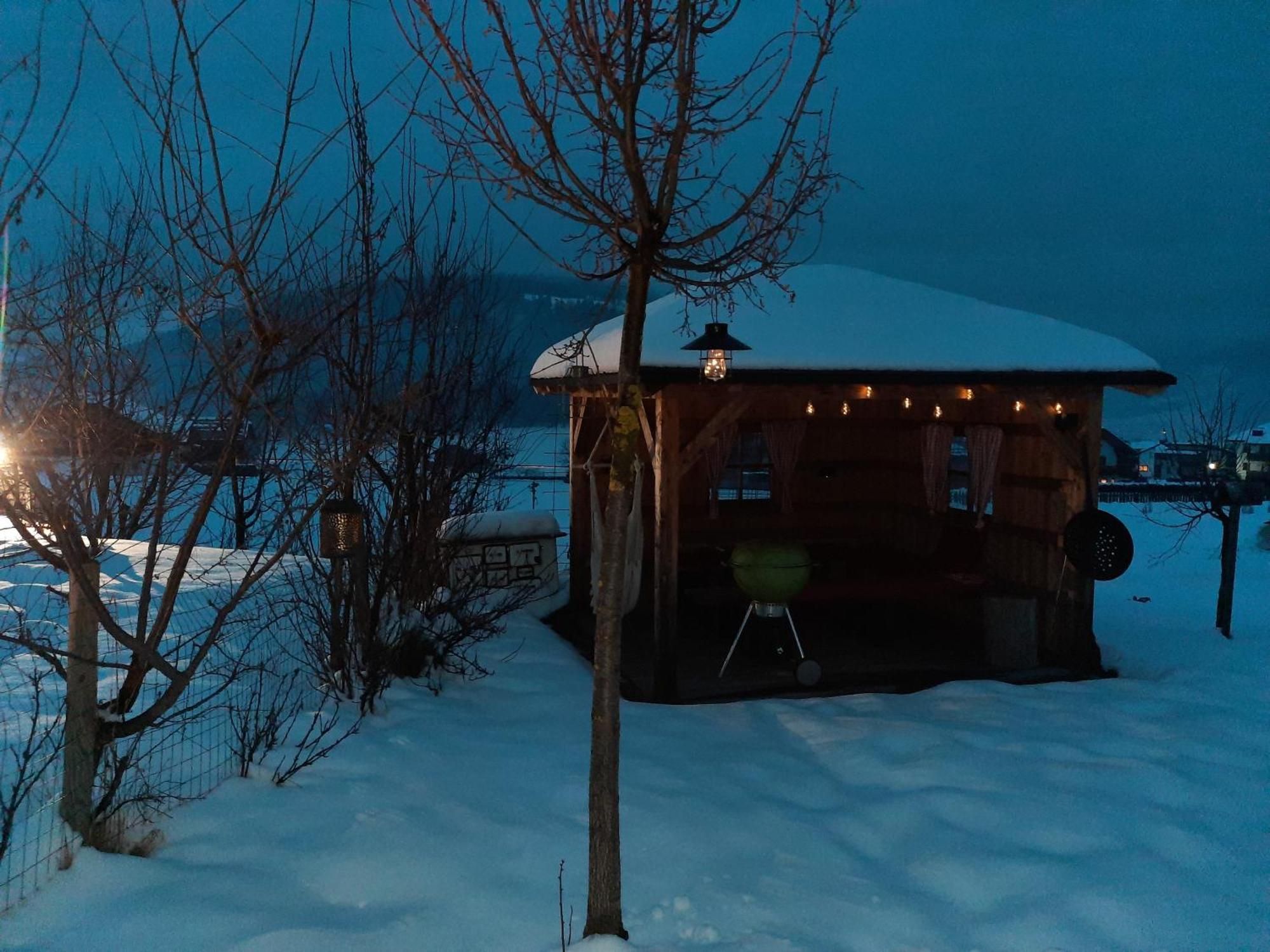 Farm stay Lerchnhof *