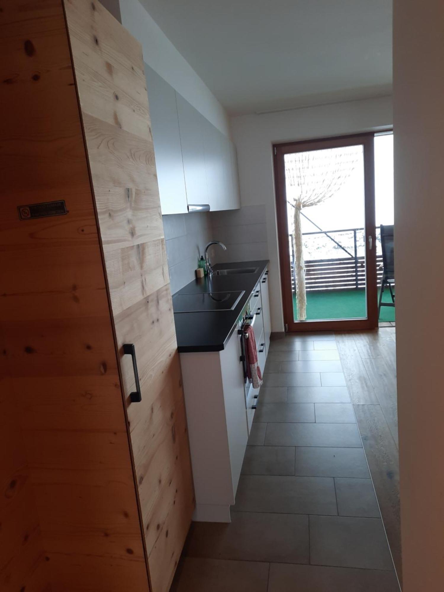 Lerchnhof Séjour à la ferme