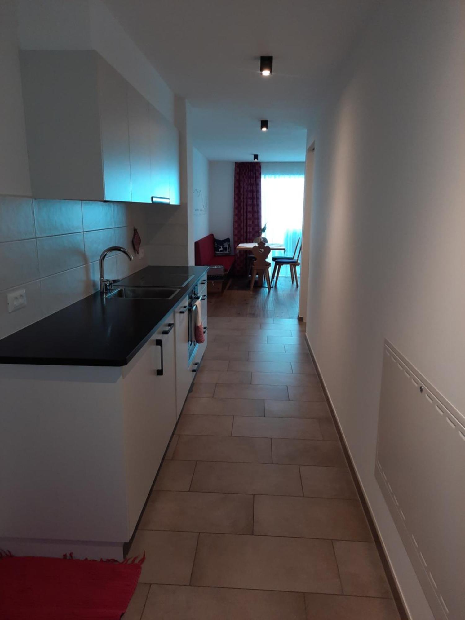 Lerchnhof Farm stay Olang