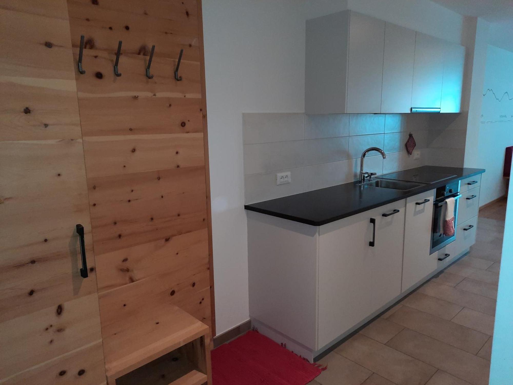 Lerchnhof Farm stay Olang