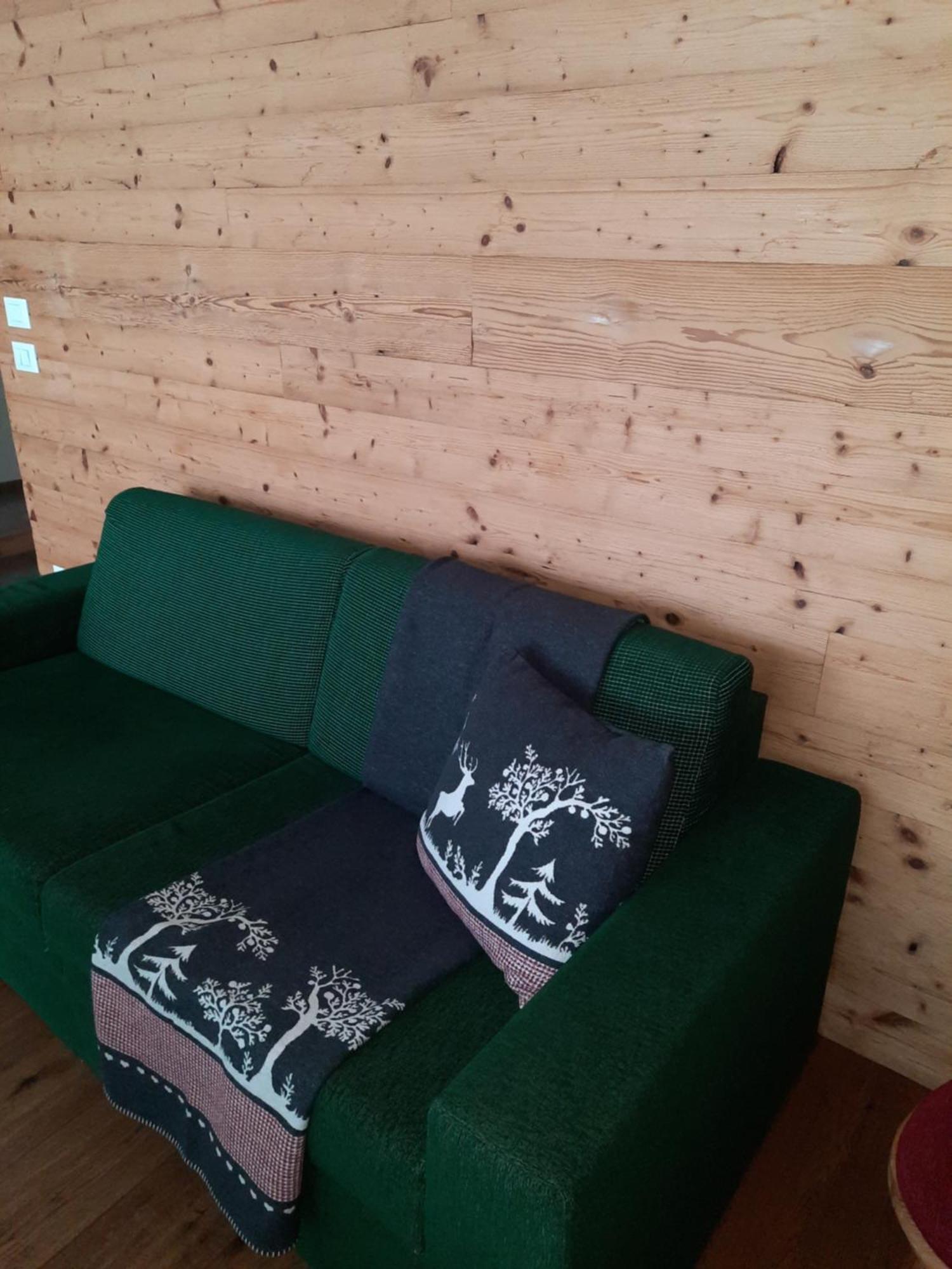 Farm stay Lerchnhof *