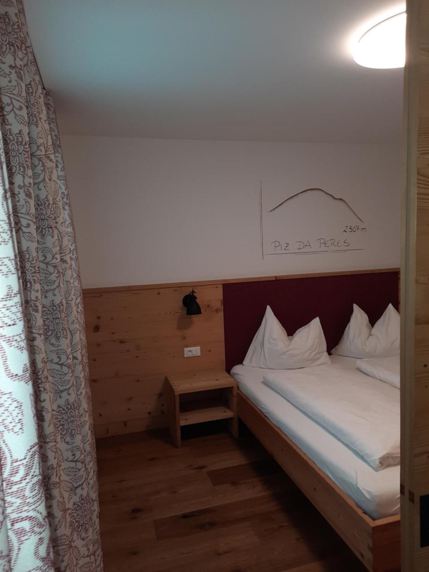 Farm stay Lerchnhof *