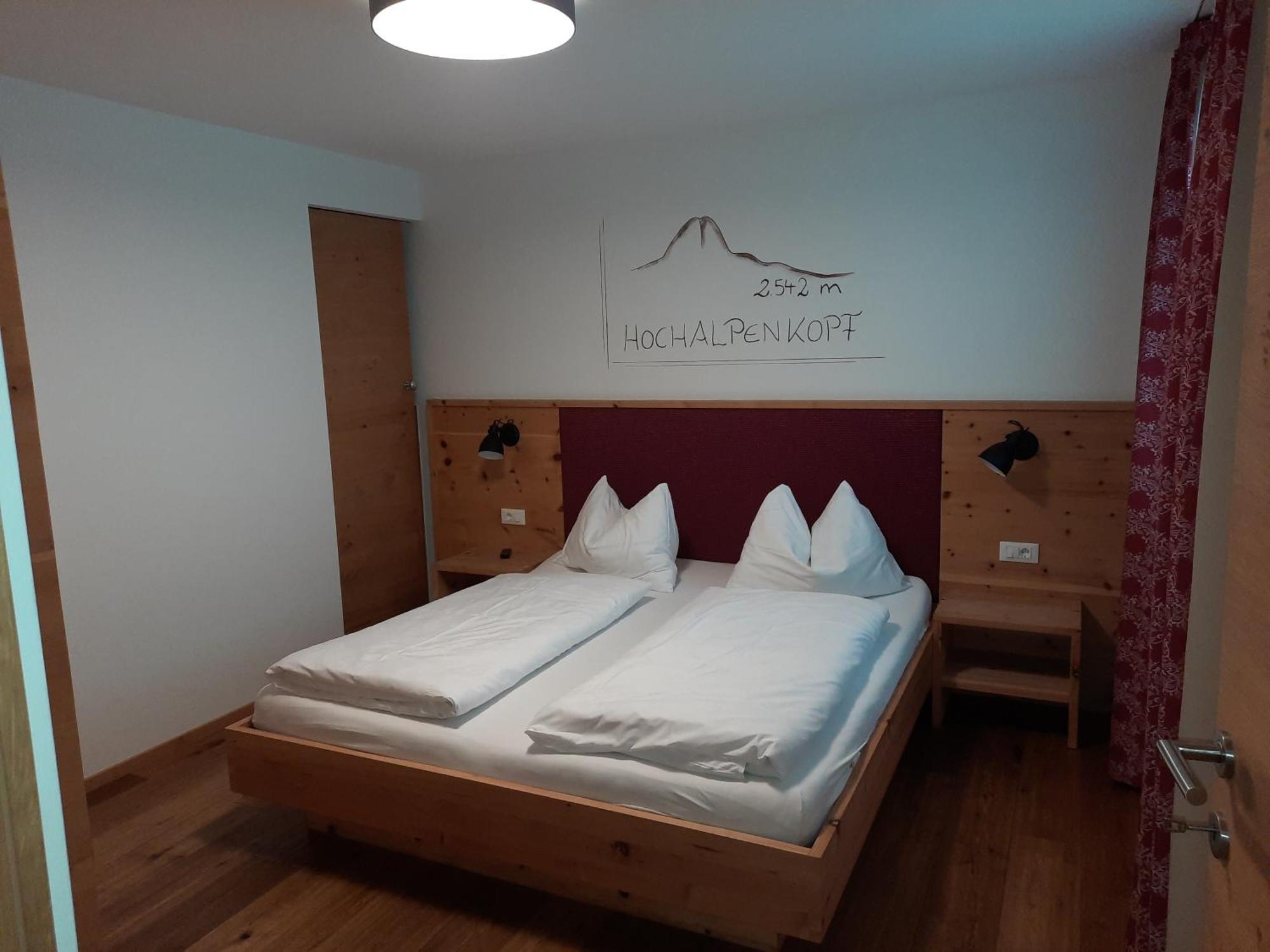 Lerchnhof * Olang