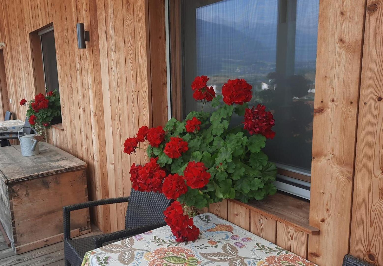 Farm stay Lerchnhof