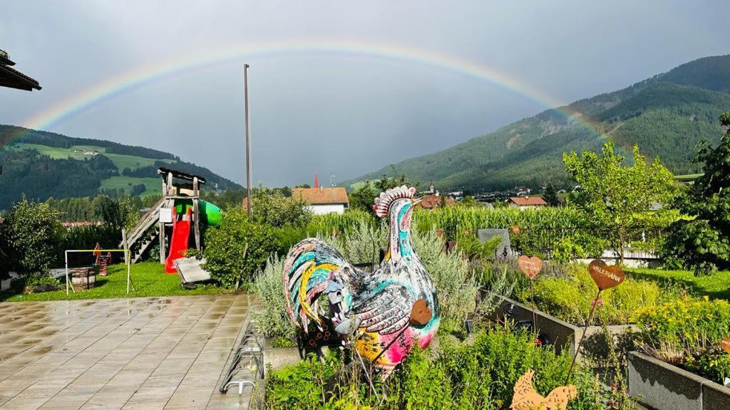 Lerchnhof Farm stay Olang
