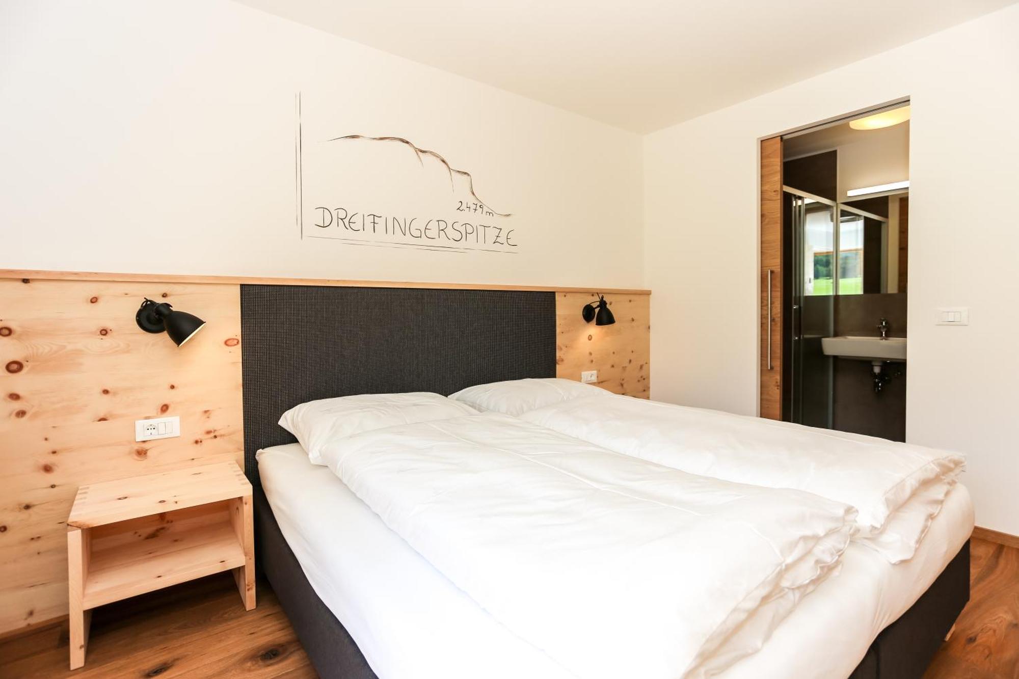 Lerchnhof Farm stay Olang