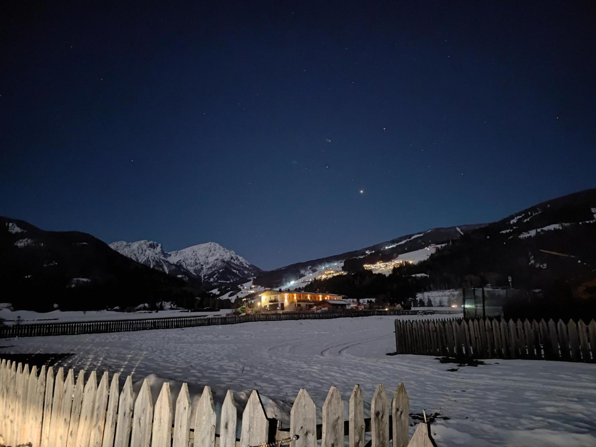 Lerchnhof Farm stay Olang