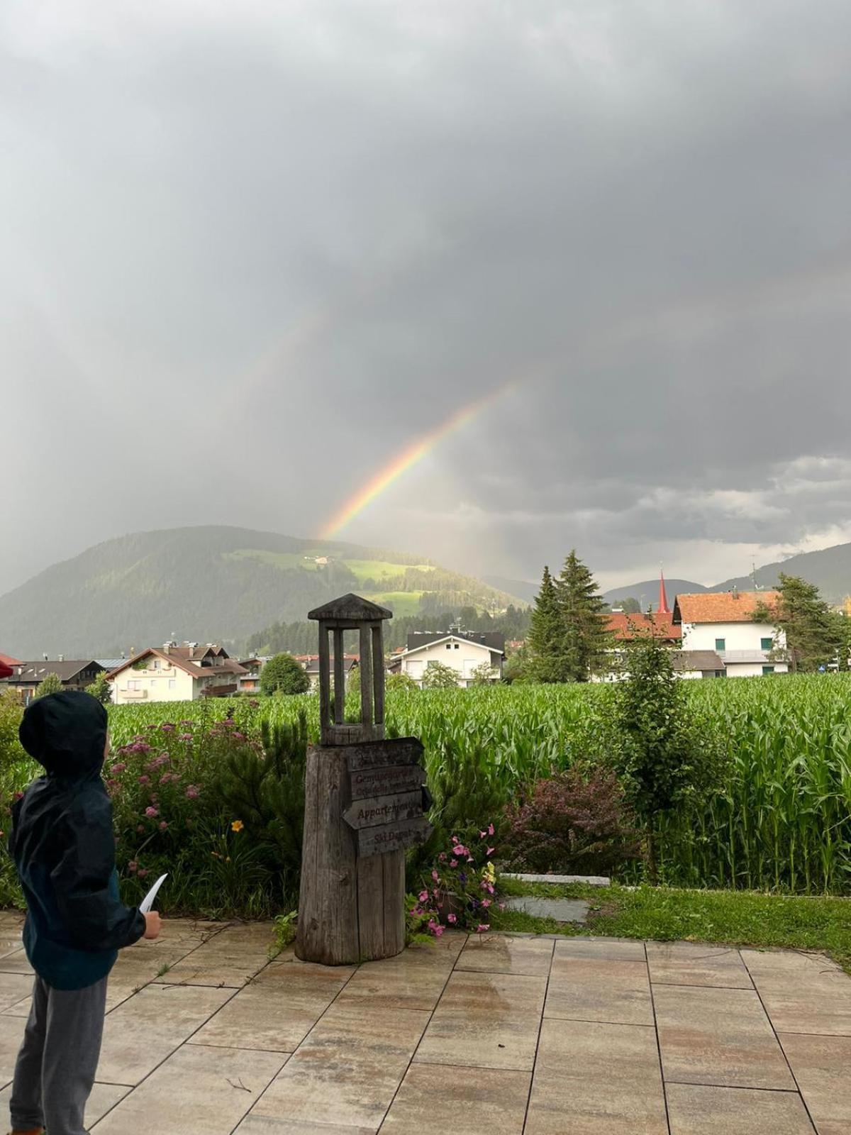 Lerchnhof Farm stay *
