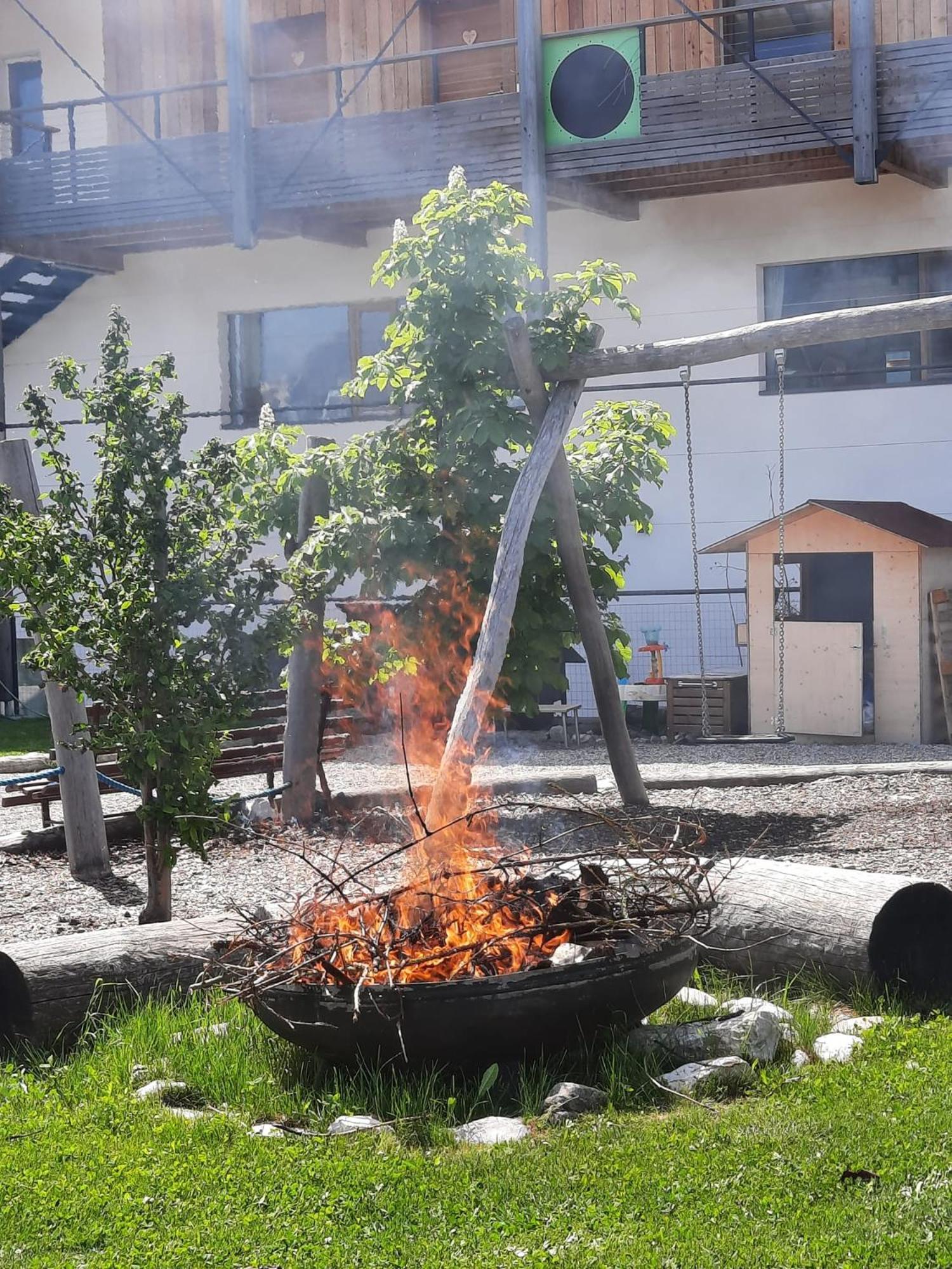 Lerchnhof Farm stay Olang