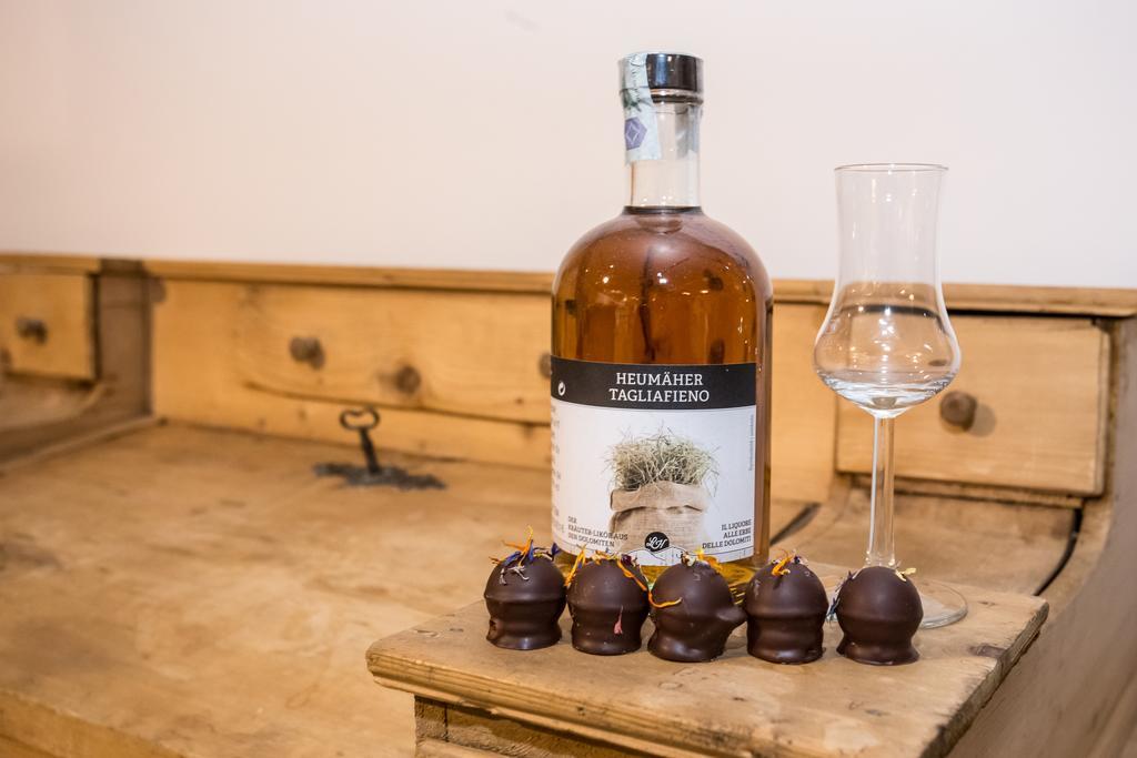 Lerchnhof Farm stay