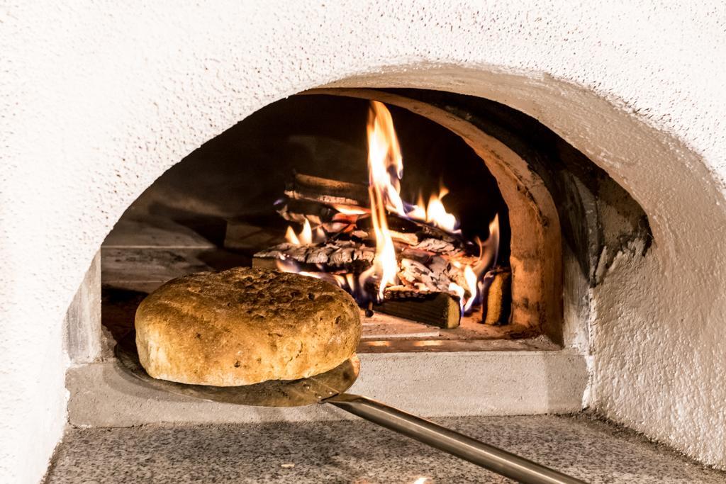 Lerchnhof Farm stay *