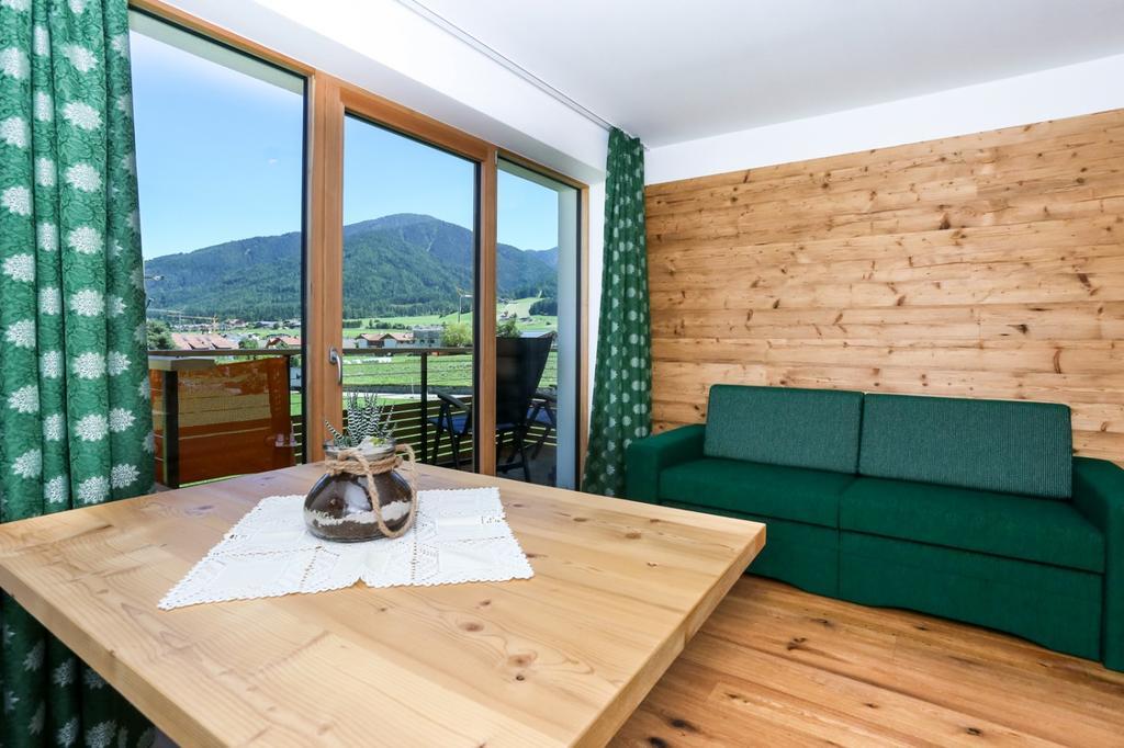 Farm stay Lerchnhof