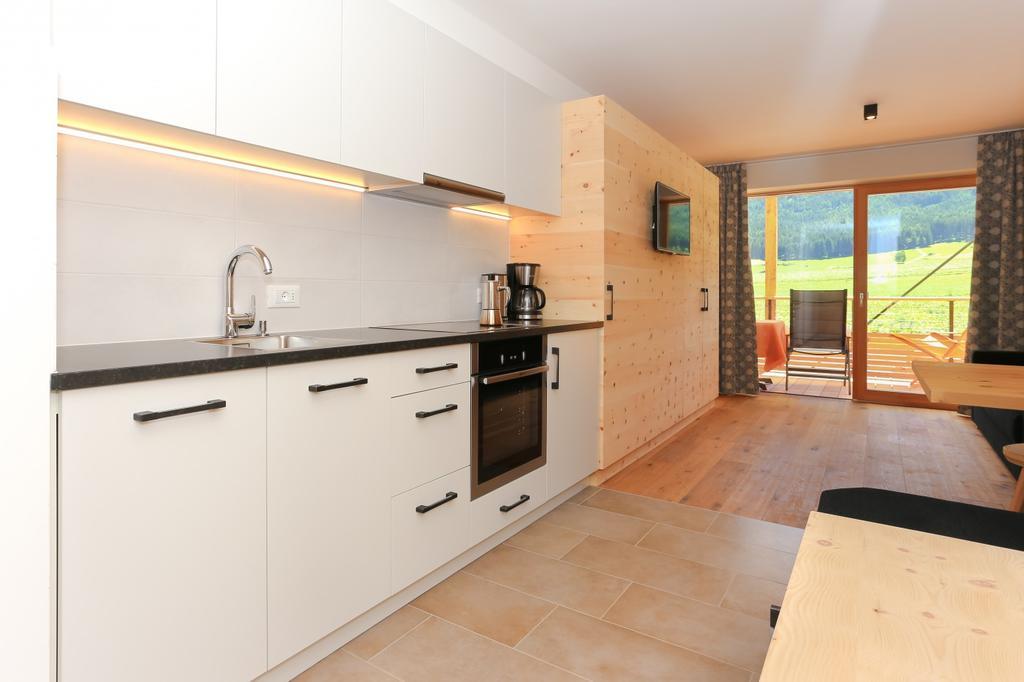 Farm stay Lerchnhof *