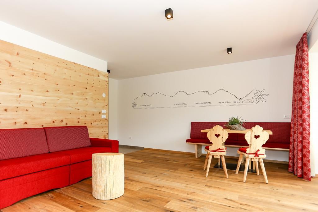 Lerchnhof Farm stay *