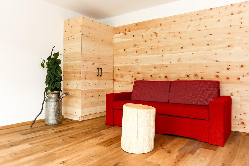 Farm stay Lerchnhof Olang