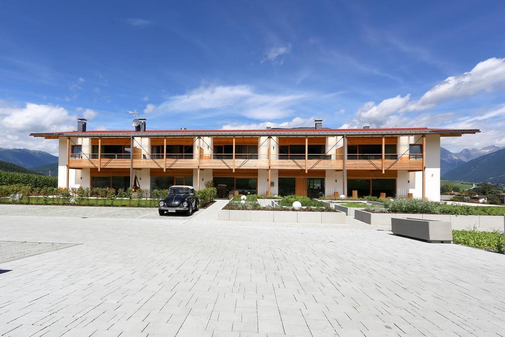 Lerchnhof Farm stay Olang