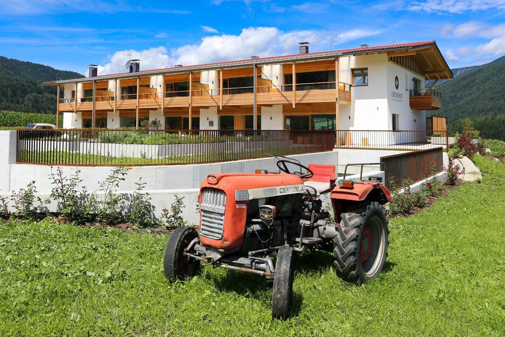 Farm stay Lerchnhof Olang