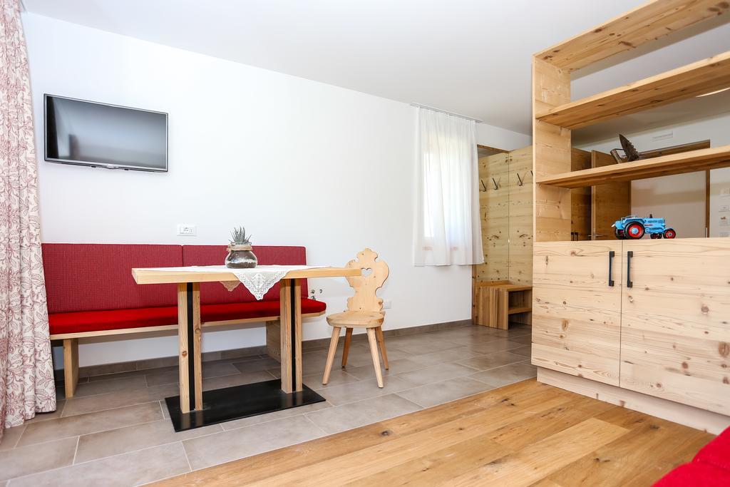 Farm stay Lerchnhof Olang