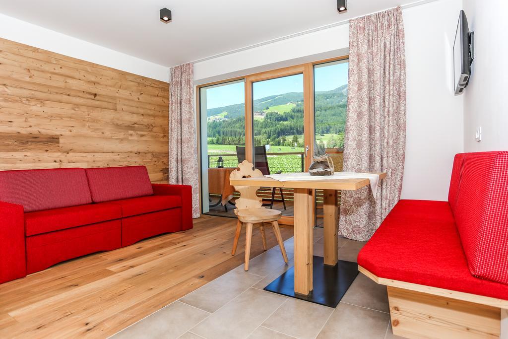 Farm stay Lerchnhof *