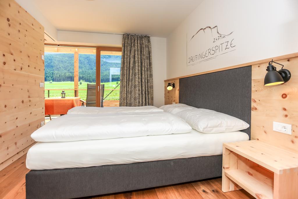 Farm stay Lerchnhof