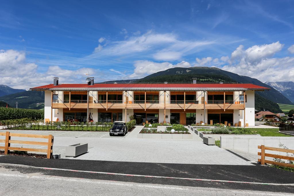 Farm stay Lerchnhof