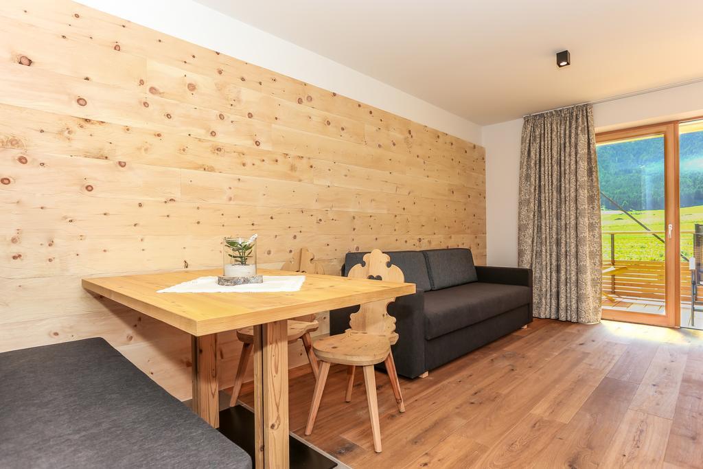 Farm stay Lerchnhof *