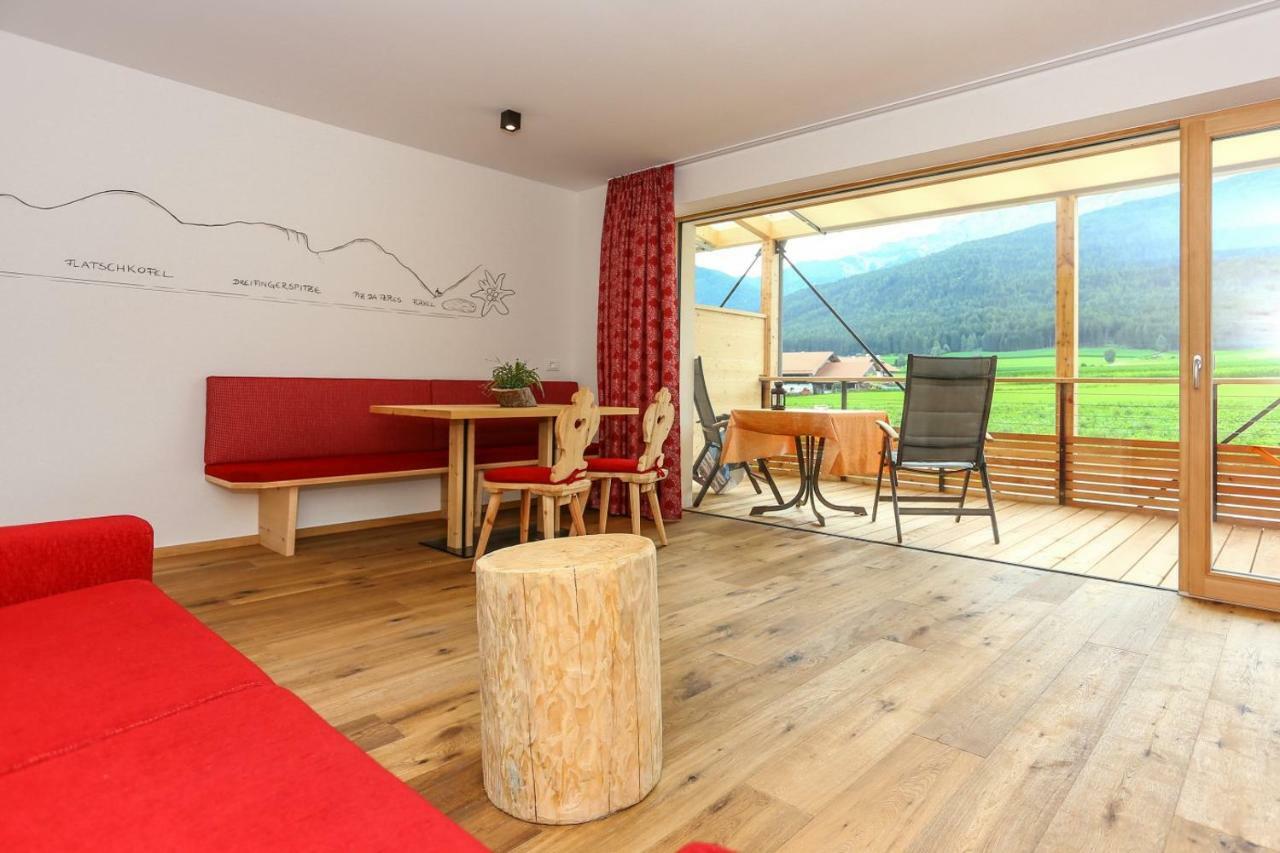 Lerchnhof Séjour à la ferme *